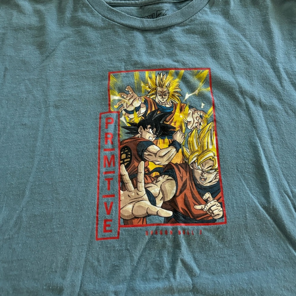 Graphic Tee